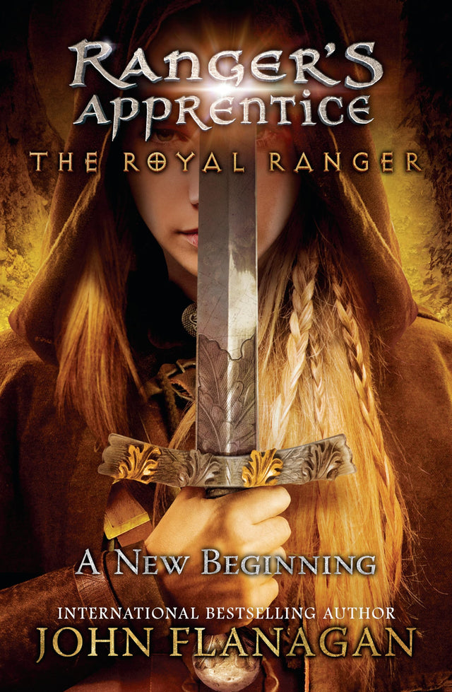 The Royal Ranger: A New Beginning - Retail Maharaj