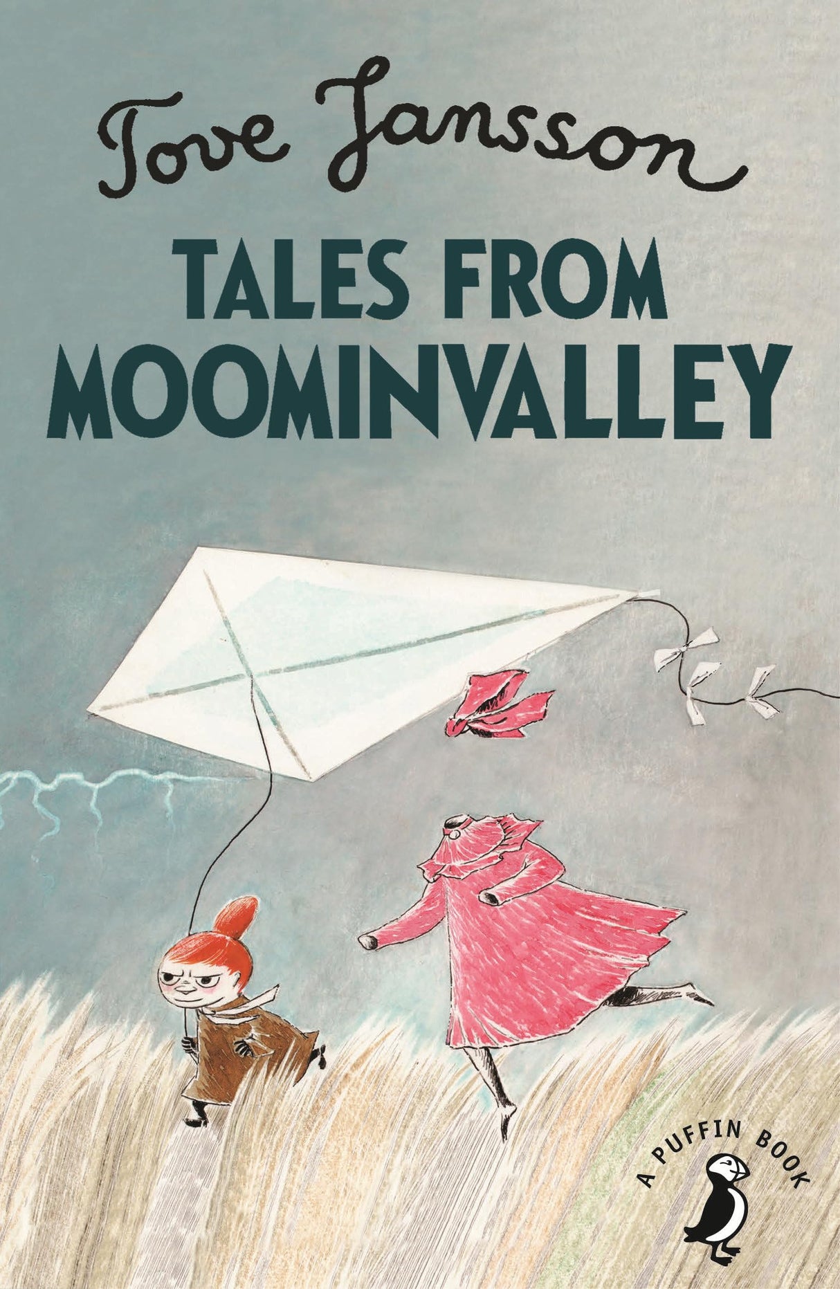 Tales from Moominvalley - Retail Maharaj