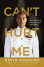 Can't Hurt Me: Master Your Mind and Defy the Odds - Retail Maharaj