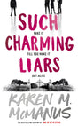 Such Charming Liars - Retail Maharaj