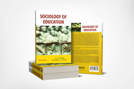 Sociology Of Education - Retail Maharaj