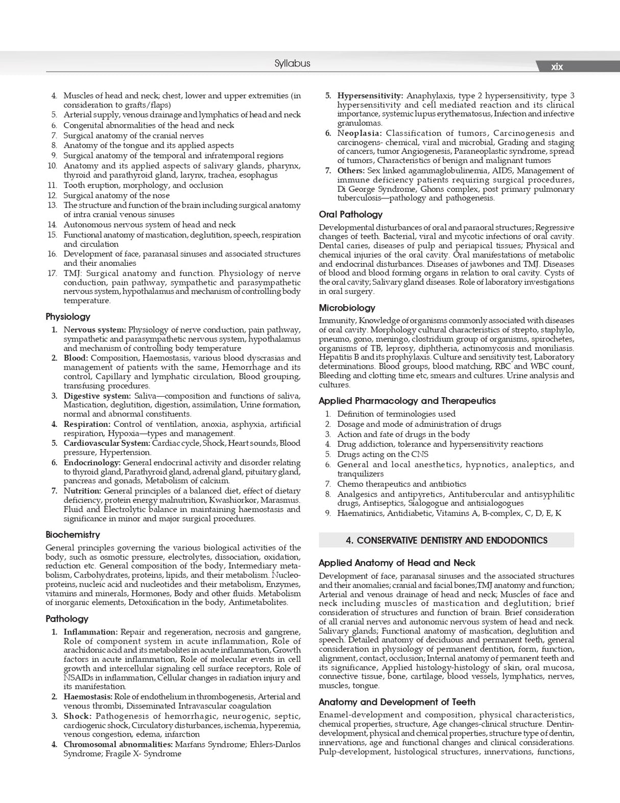 Comprehensive Applied Basic Science Cabs For Mds Students 2Ed (Pb 2024)