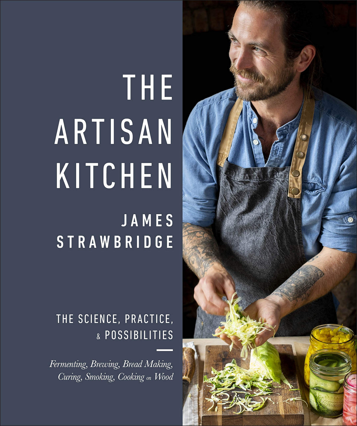 The Artisan Kitchen: The science, practice and possibilities - Retail Maharaj