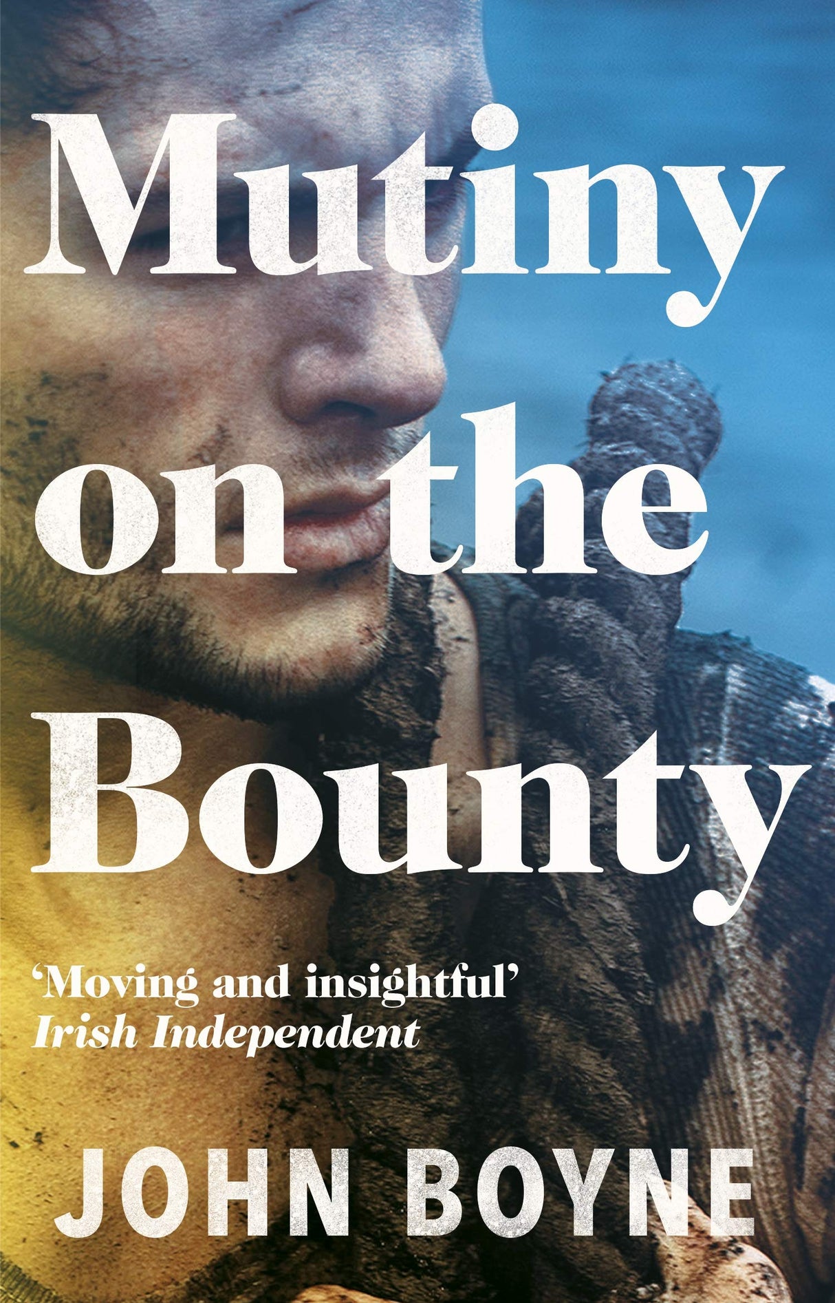 Mutiny On The Bounty - Retail Maharaj
