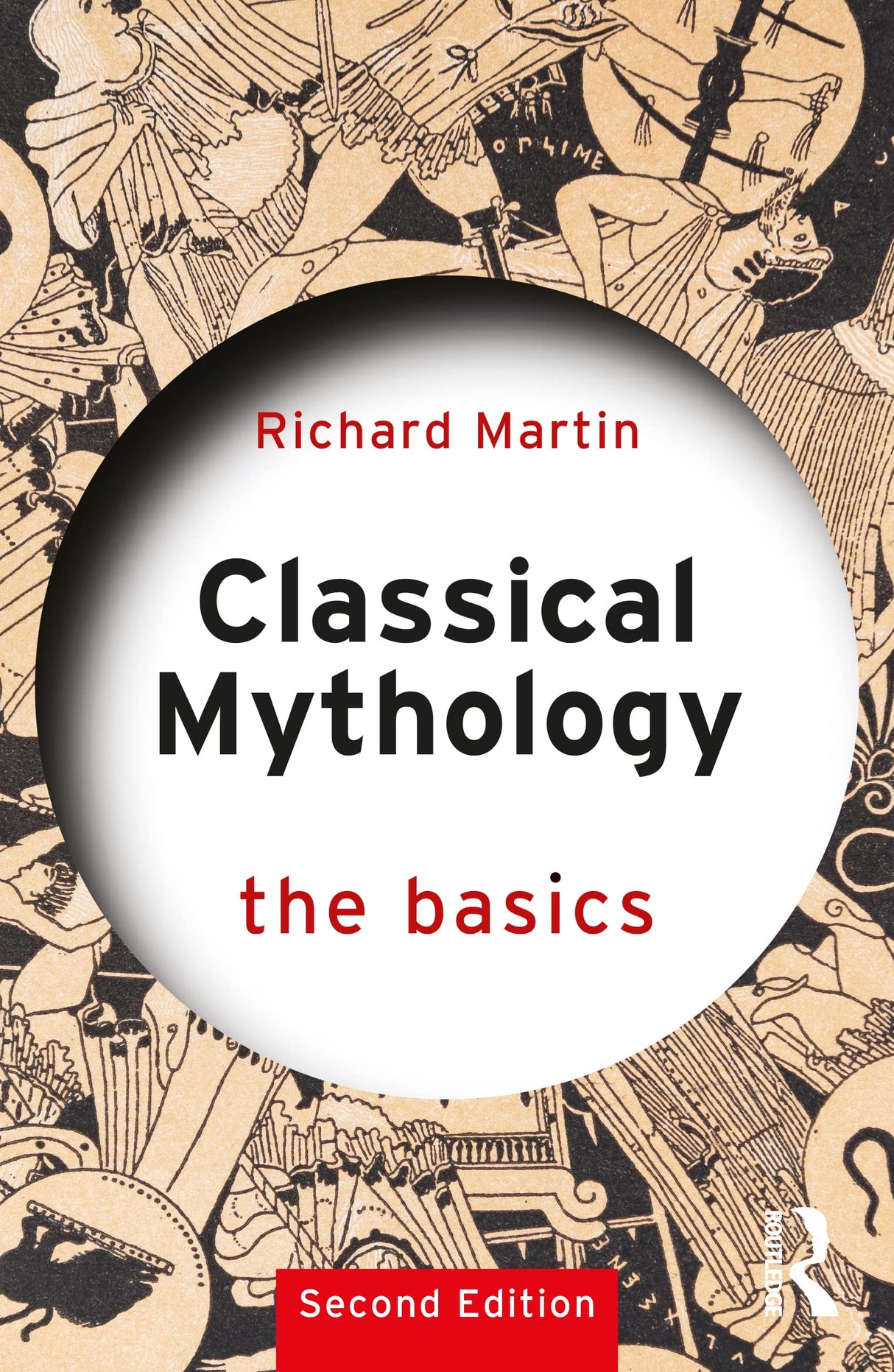 Classical Mythology: The Basics - Retail Maharaj
