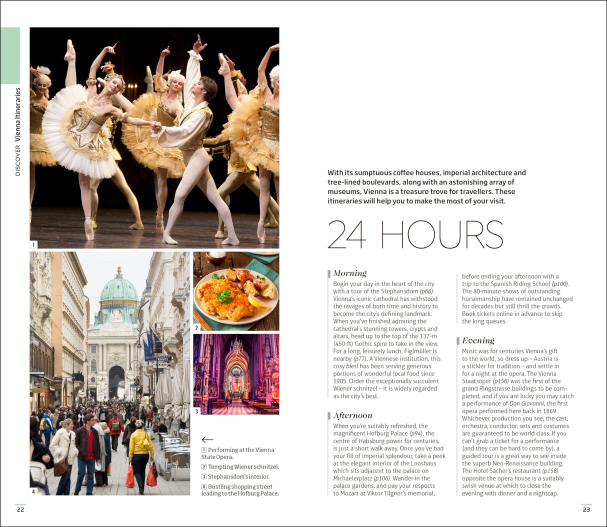 DK Vienna - Retail Maharaj