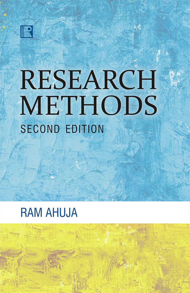 Research Methods - Retail Maharaj