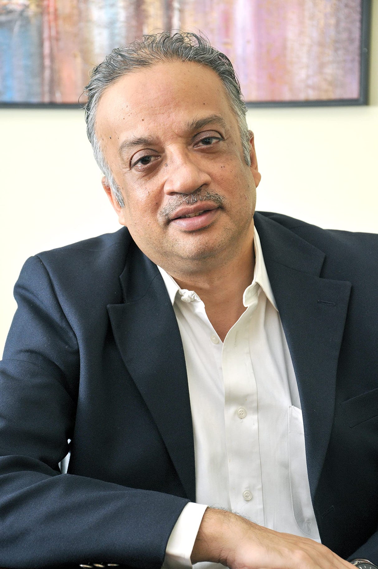 The Sickness of Health - Retail Maharaj