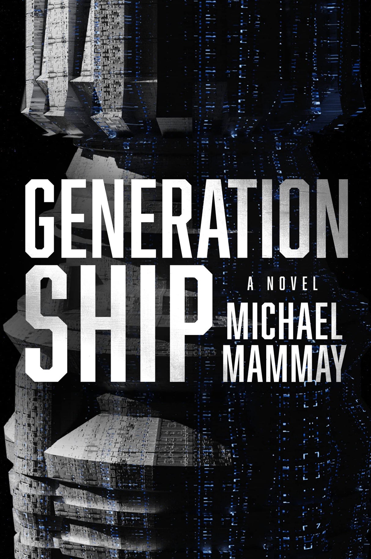 Generation Ship: A Novel - Retail Maharaj