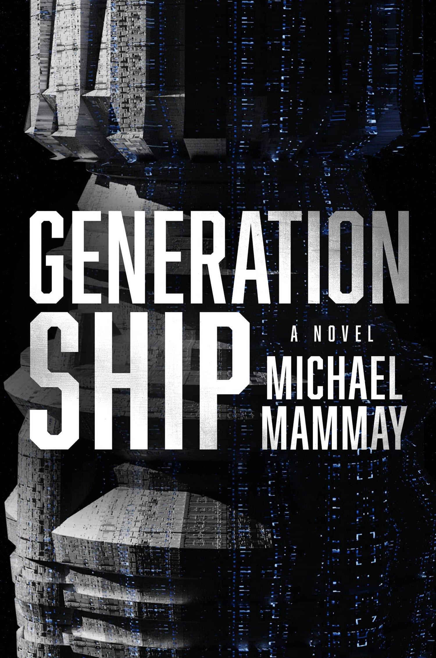 Generation Ship: A Novel - Retail Maharaj