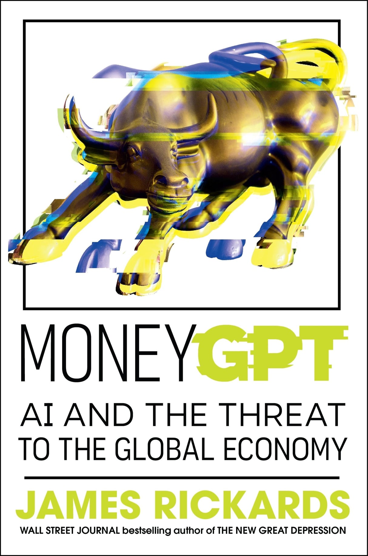 MoneyGPT: AI and the Threat to the Global Economy - Retail Maharaj