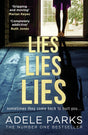 Lies Lies Lies - Retail Maharaj
