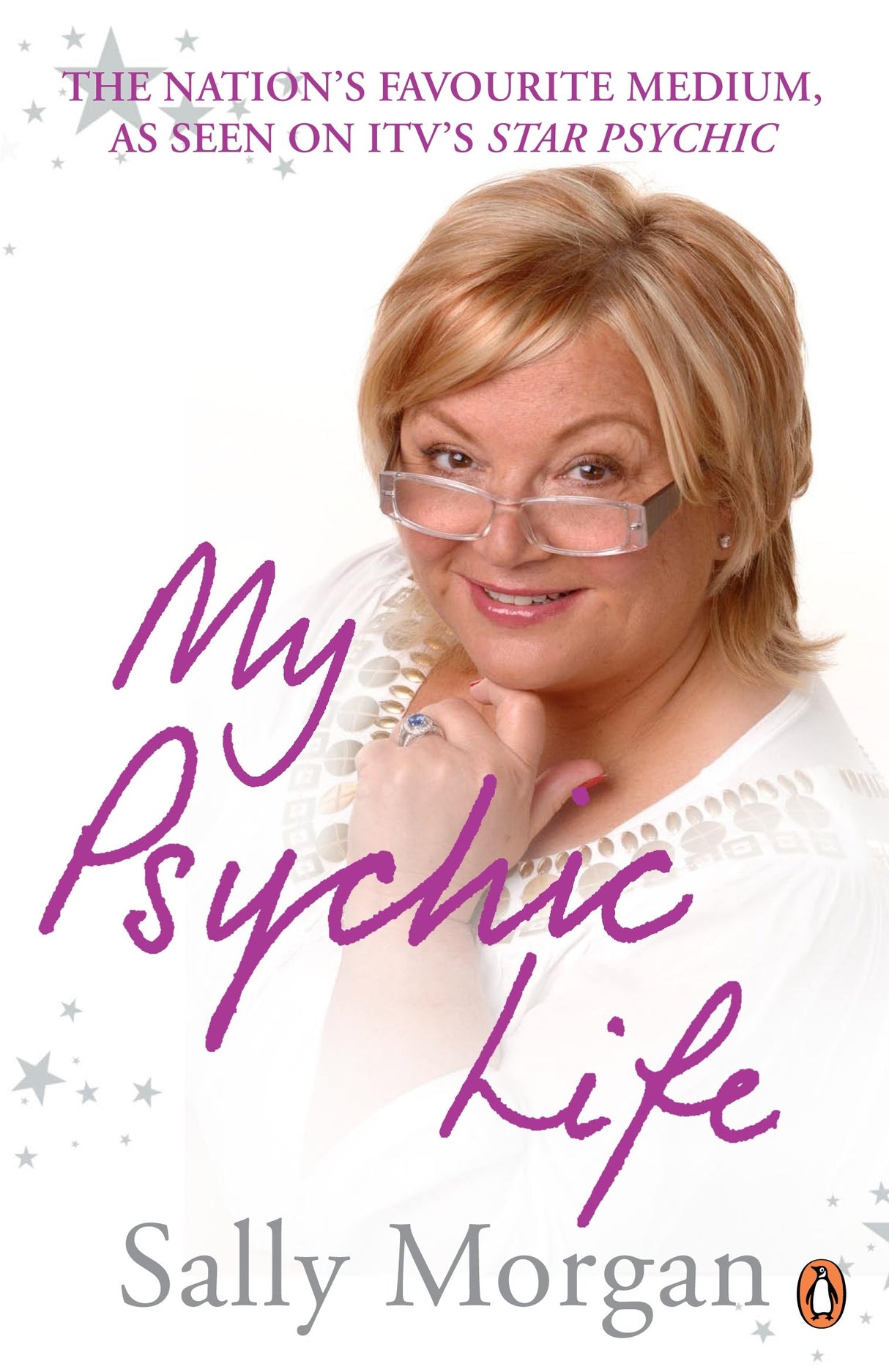 My Psychic Life - Retail Maharaj