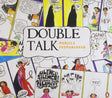 Double Talk - Retail Maharaj