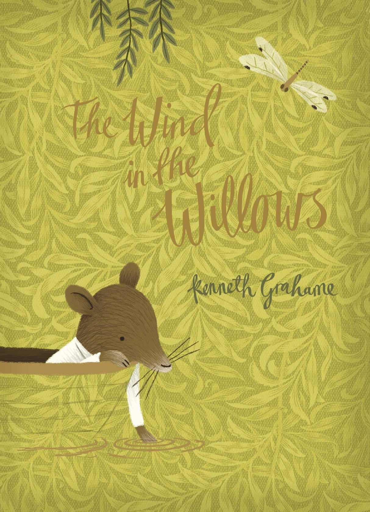 The Wind in the Willows: V&A Collector's Edition - Retail Maharaj