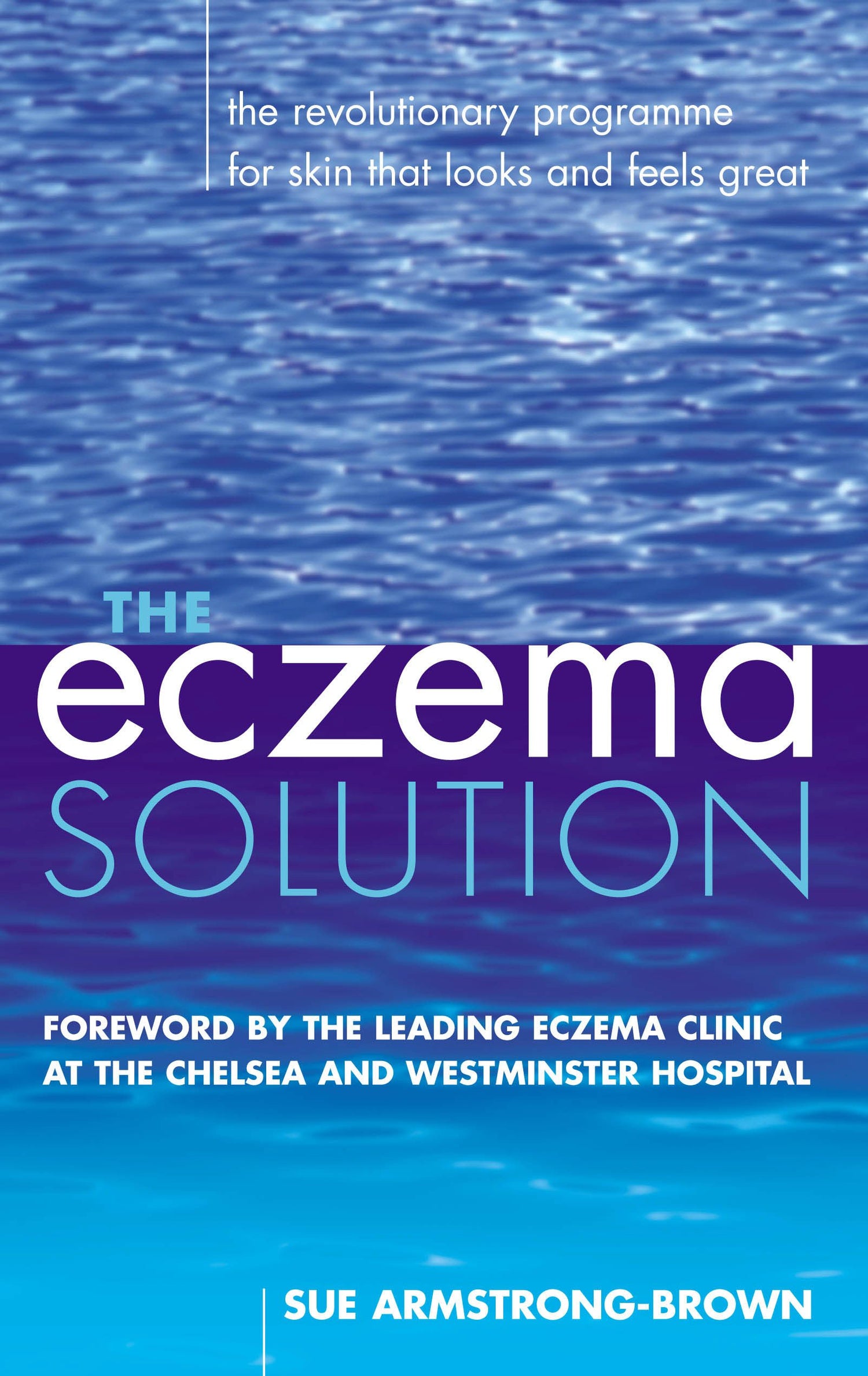 The Eczema Solution - Retail Maharaj