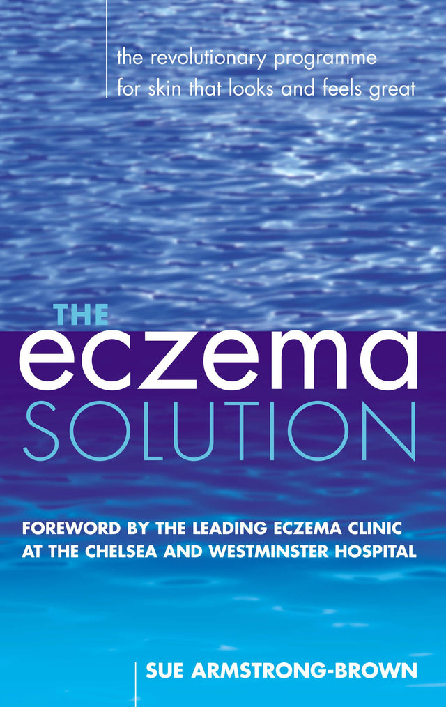 The Eczema Solution - Retail Maharaj