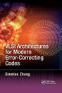 VLSI Architectures for Modern Error-Correcting Codes - Retail Maharaj