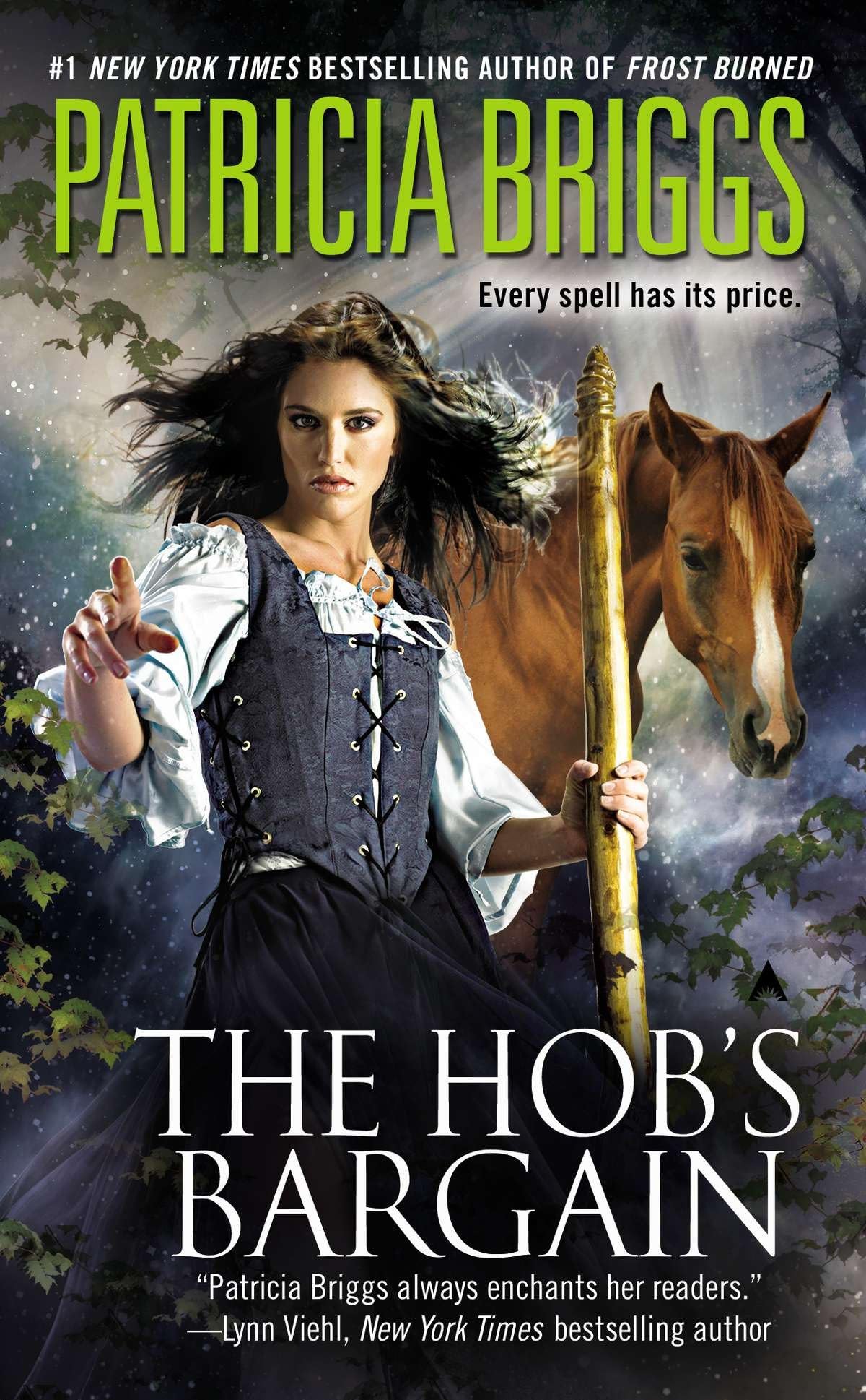 The Hob's Bargain - Retail Maharaj