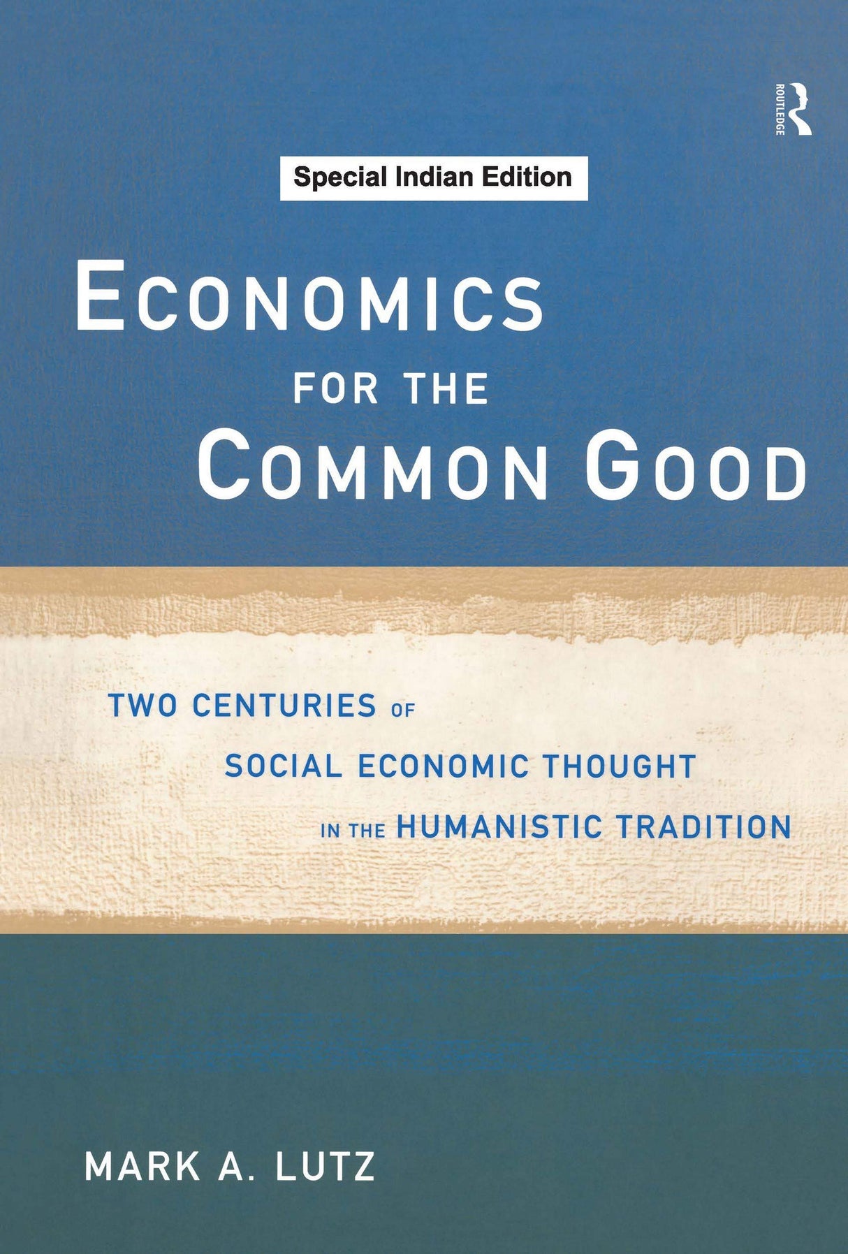 Economics for the Common Good - Retail Maharaj