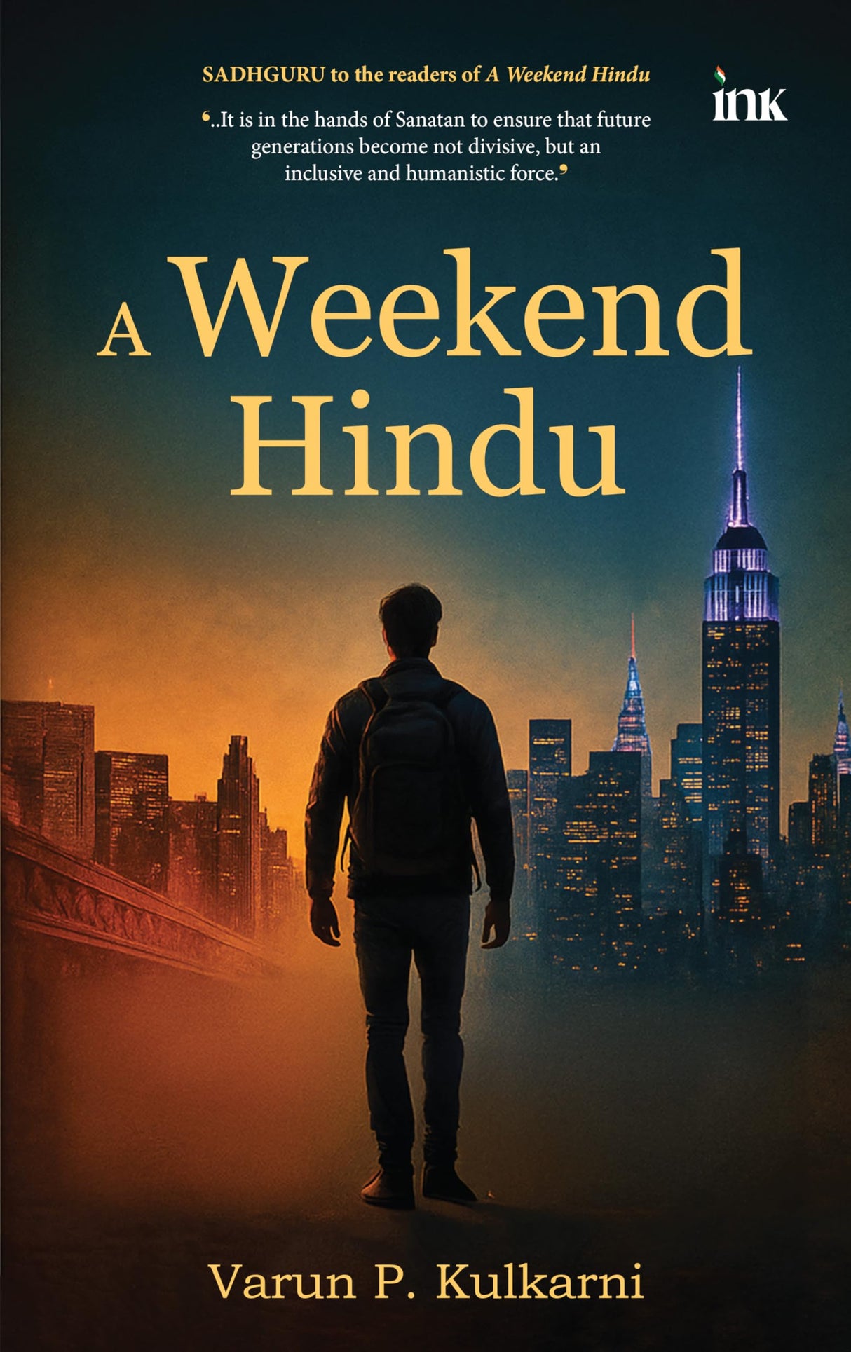 A Weekend Hindu - Retail Maharaj