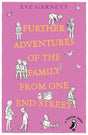 Further Adventures of the Family from One End Street - Retail Maharaj