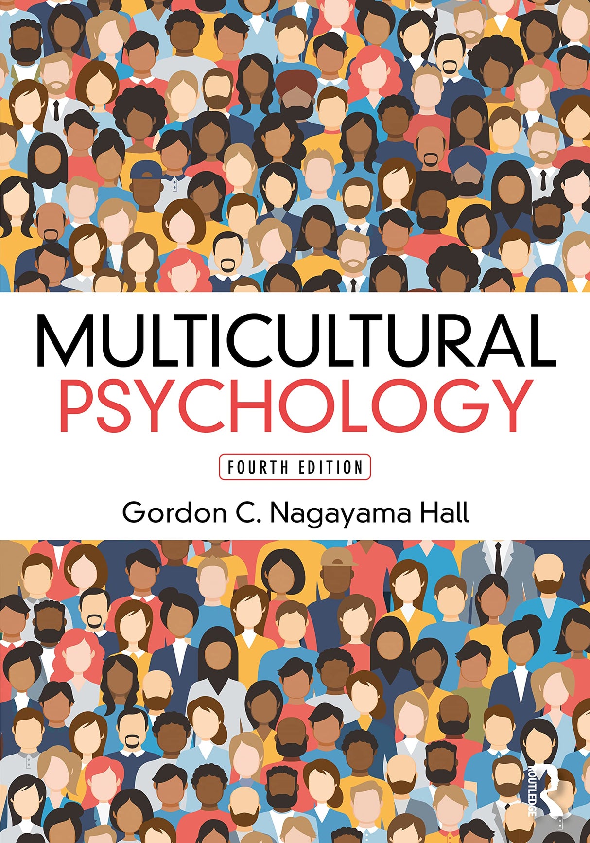 Multicultural Psychology - Retail Maharaj