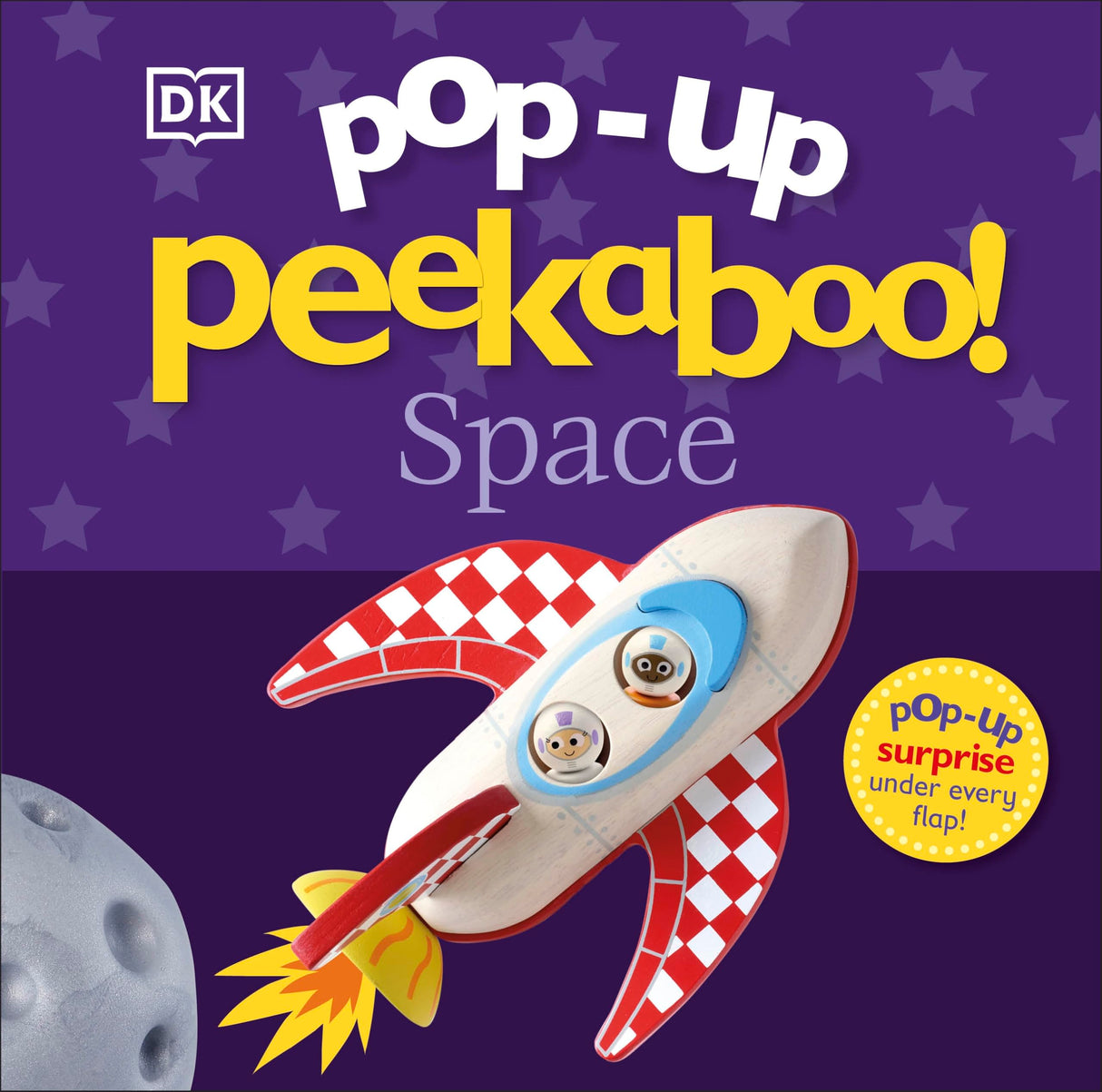 Pop-Up Peekaboo! Space - Retail Maharaj