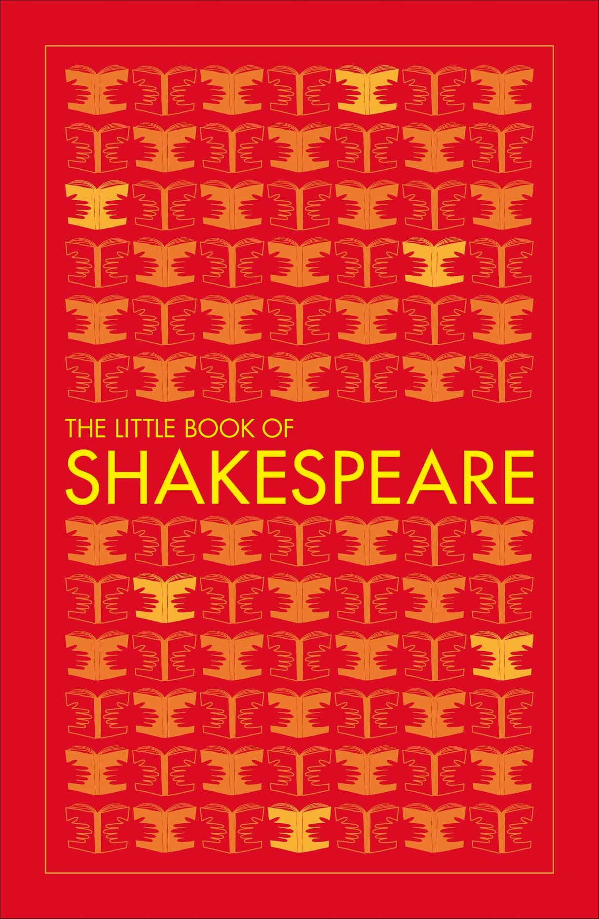 The Little Book of Shakespeare - Retail Maharaj