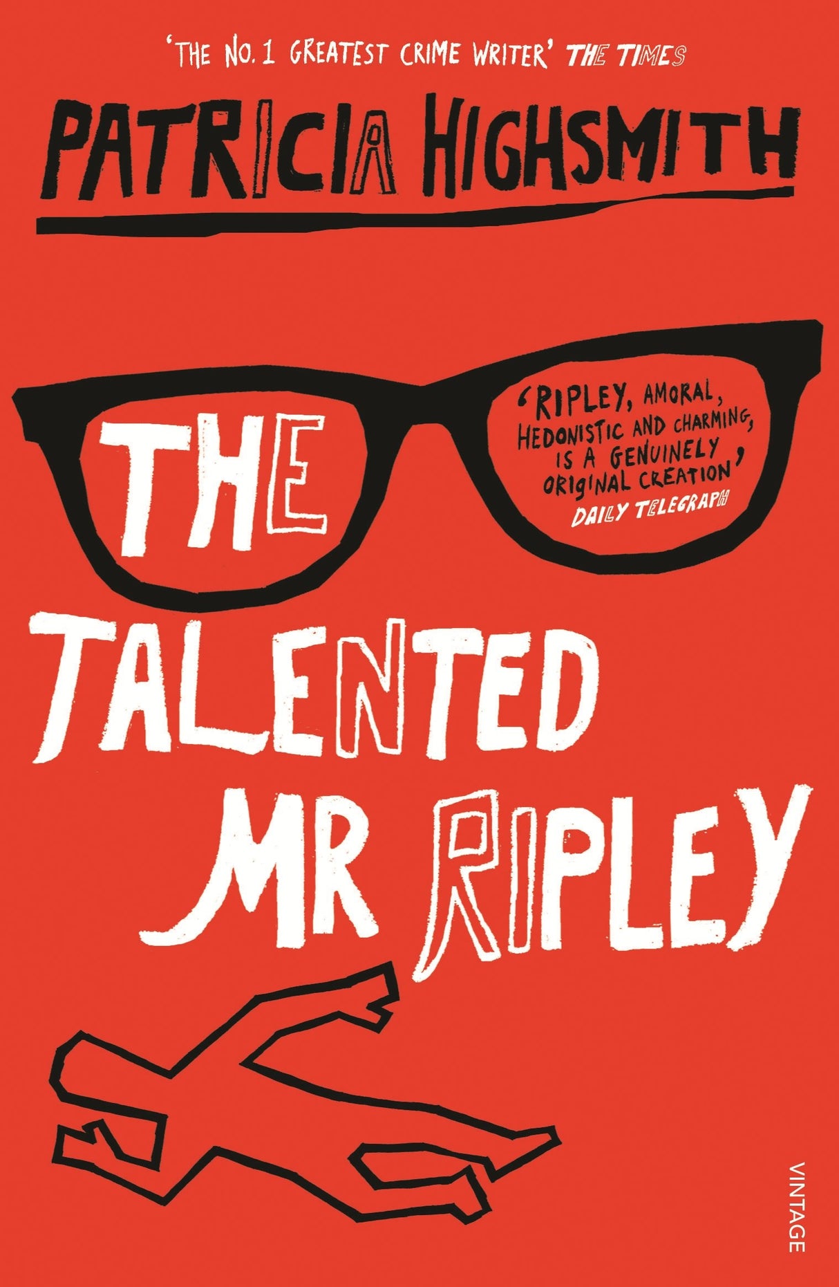 Talented Mr Ripley, The - Retail Maharaj