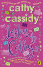 Letters To Cathy - Retail Maharaj
