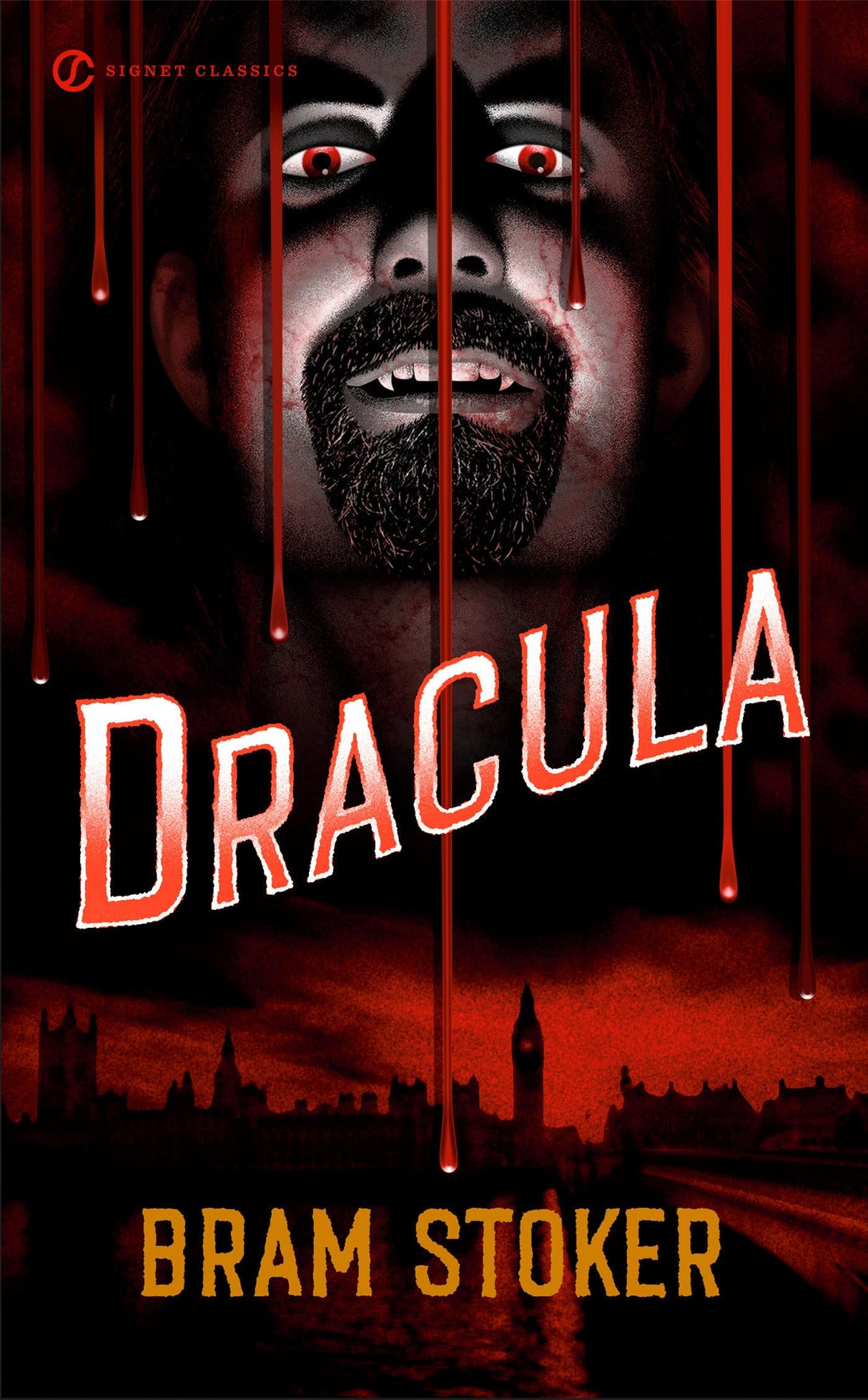 Dracula (Signet Classics)