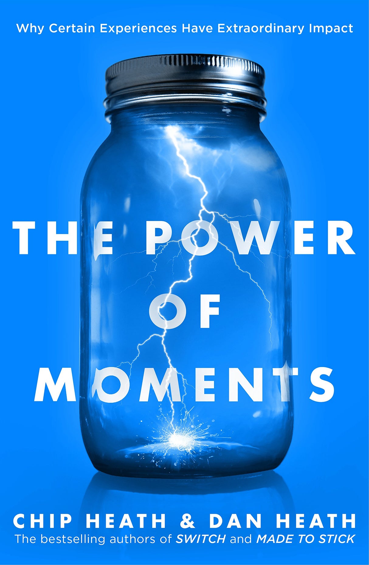 Power of Moments, The