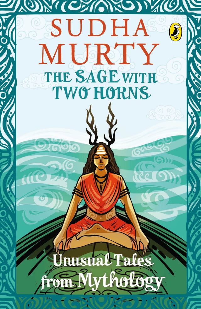 The Sage With Two Horns: Unusual Tales - Retail Maharaj