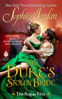 The Duke's Stolen Bride: The Rogue Files - Retail Maharaj