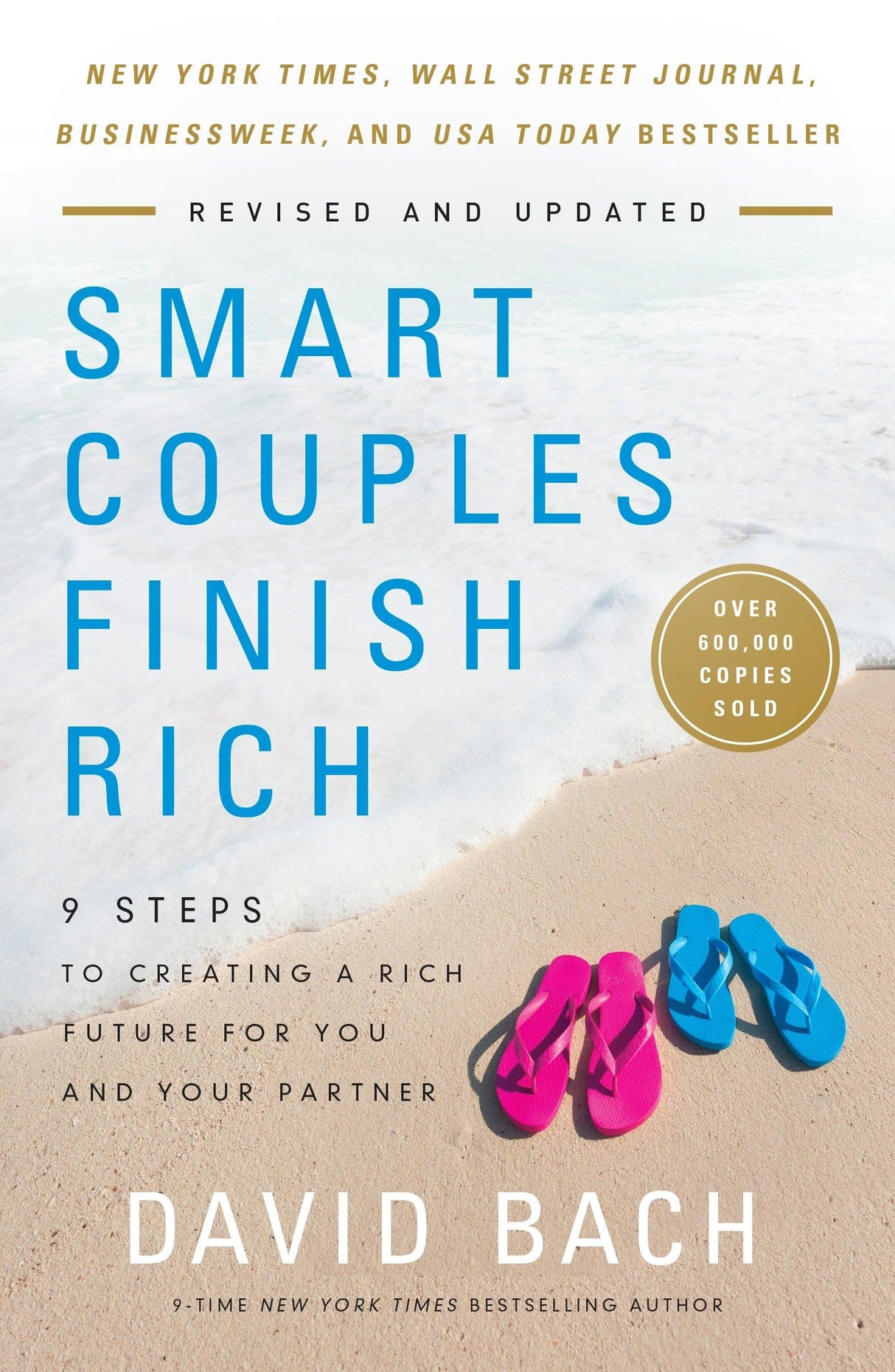 Smart Couples Finish Rich, Revised and U