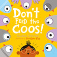 Don't Feed the Coos - Retail Maharaj