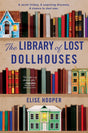 The Library of Lost Dollhouses - Retail Maharaj
