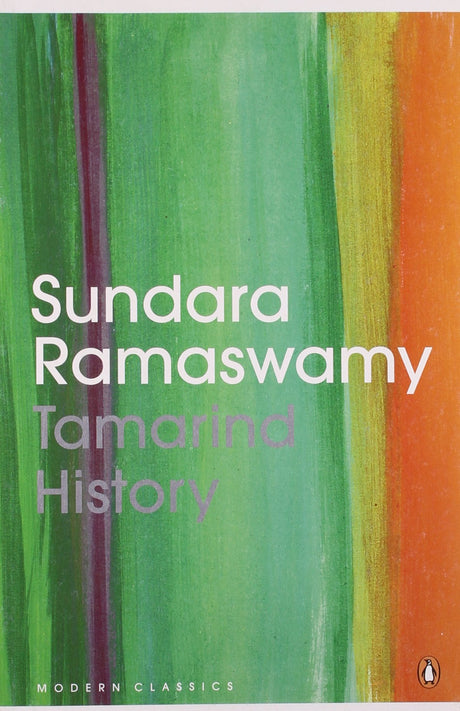 Tamarind History - Retail Maharaj