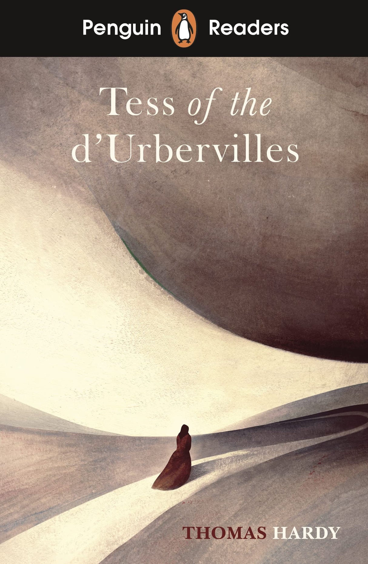 Penguin Readers Level 6: Tess of the D'Urbervilles (ELT Graded Reader): Abridged Edition - Retail Maharaj