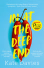 In At The Deep End - Retail Maharaj