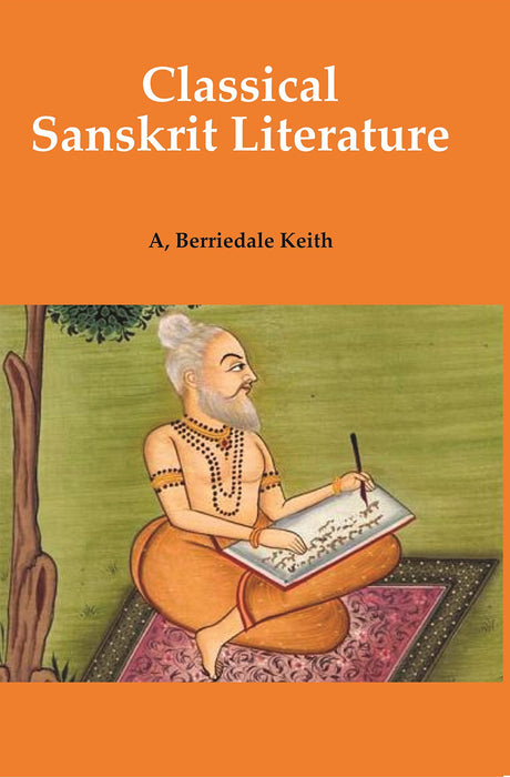 Classical Sanskrit Literature - Retail Maharaj