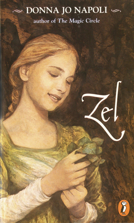 Zel - Retail Maharaj