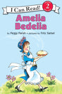 Amelia Bedelia: Confessions of the World's Most Notorious Rock Band - Retail Maharaj