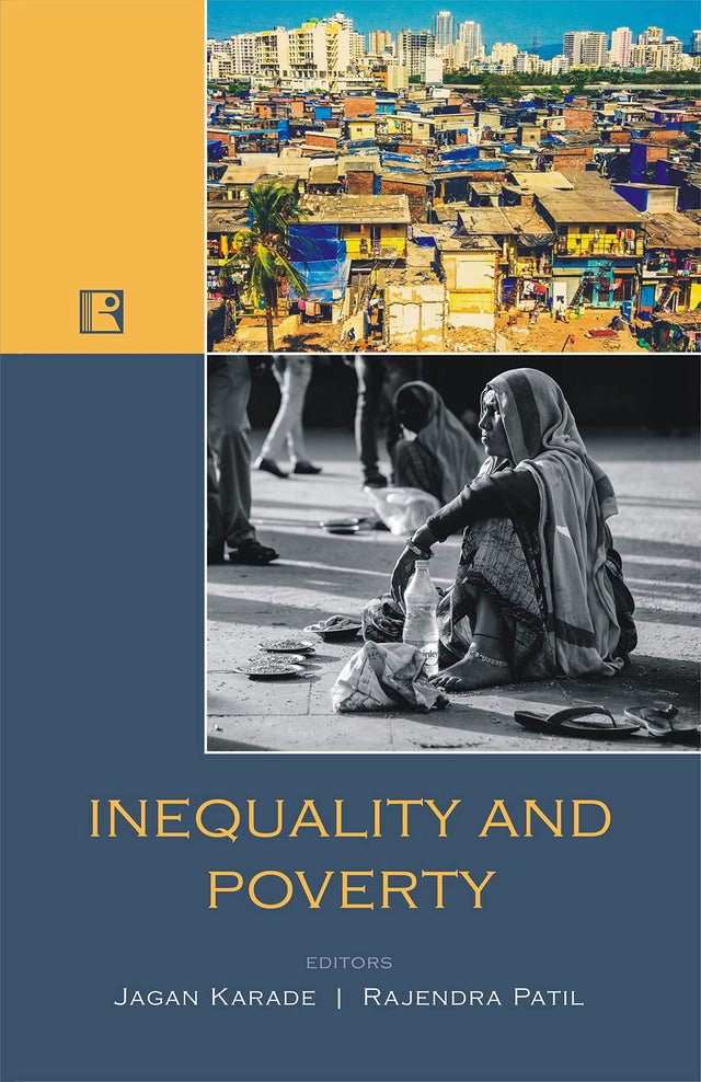 INEQUALITY AND POVERTY - Retail Maharaj