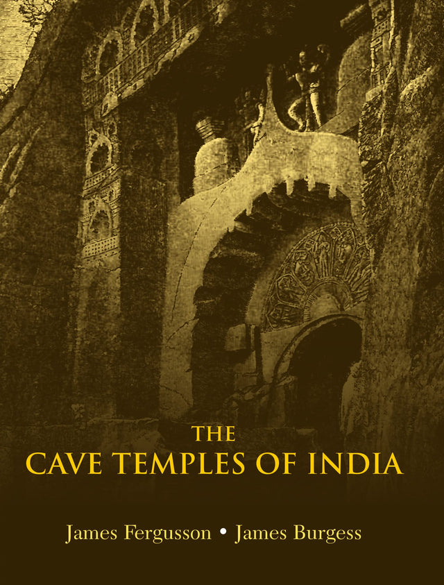 The Cave Temples of India - Retail Maharaj
