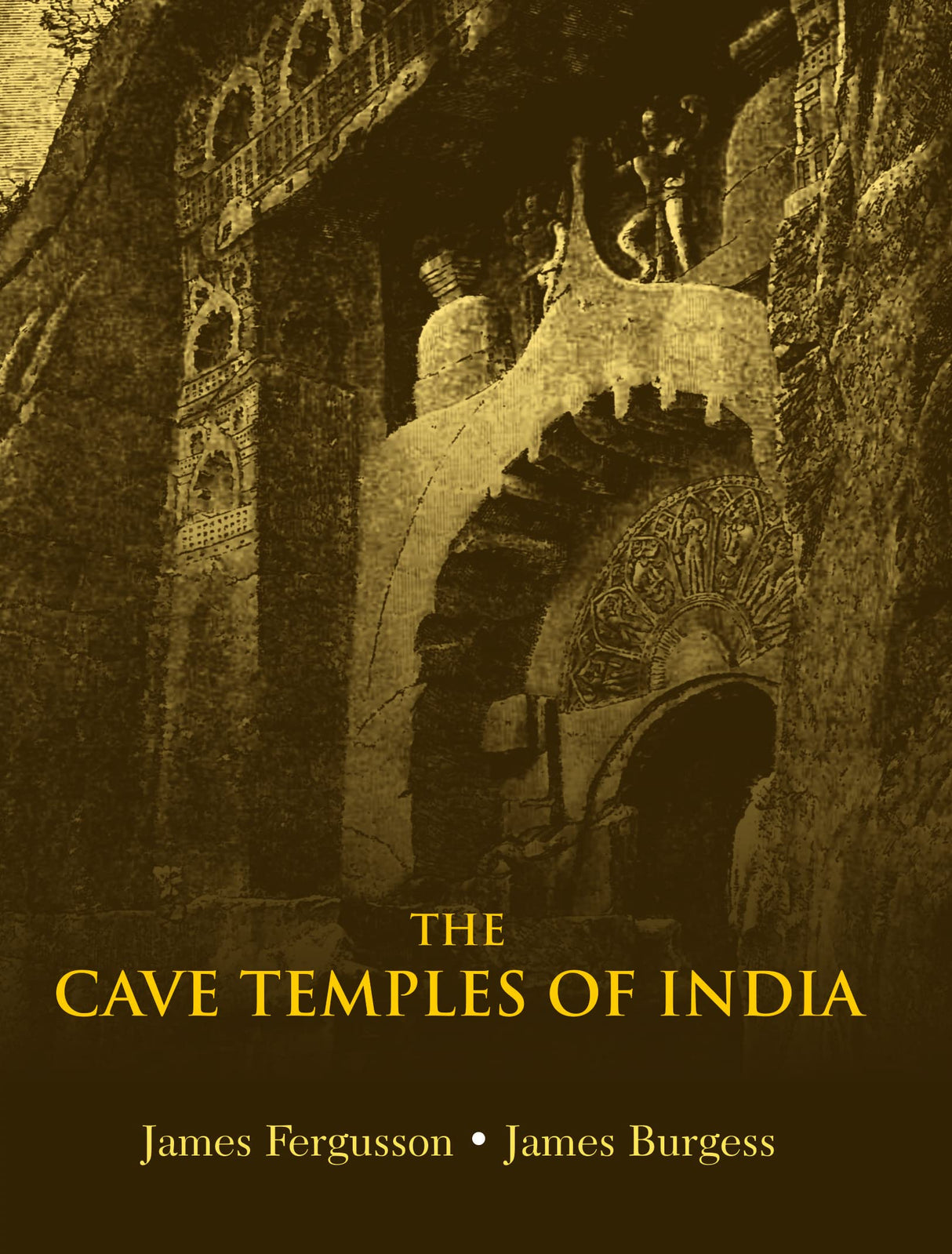The Cave Temples of India - Retail Maharaj