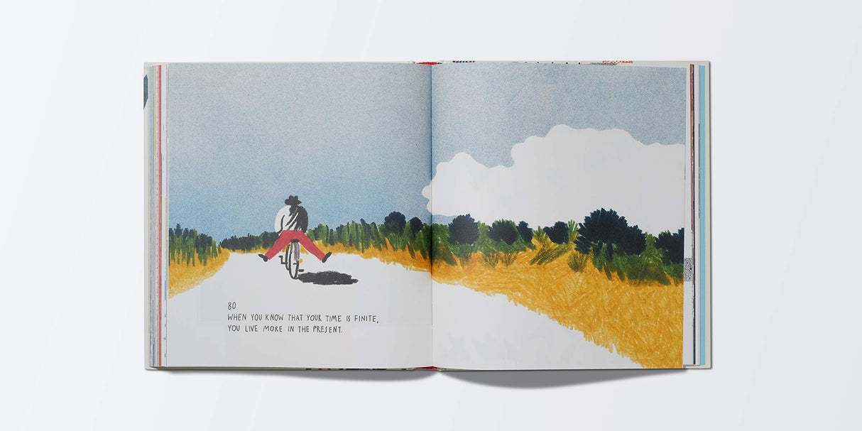 Hundred: What You Learn in a Lifetime - Retail Maharaj