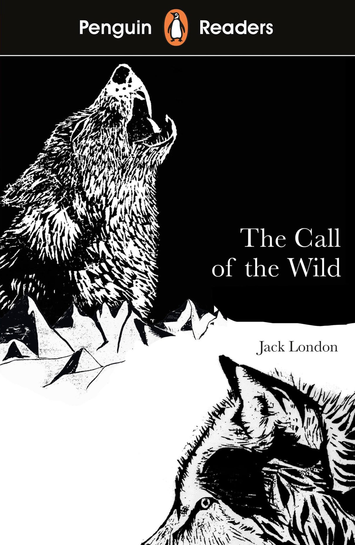 Penguin Readers Level 2: The Call of the Wild (ELT Graded Reader) - Retail Maharaj