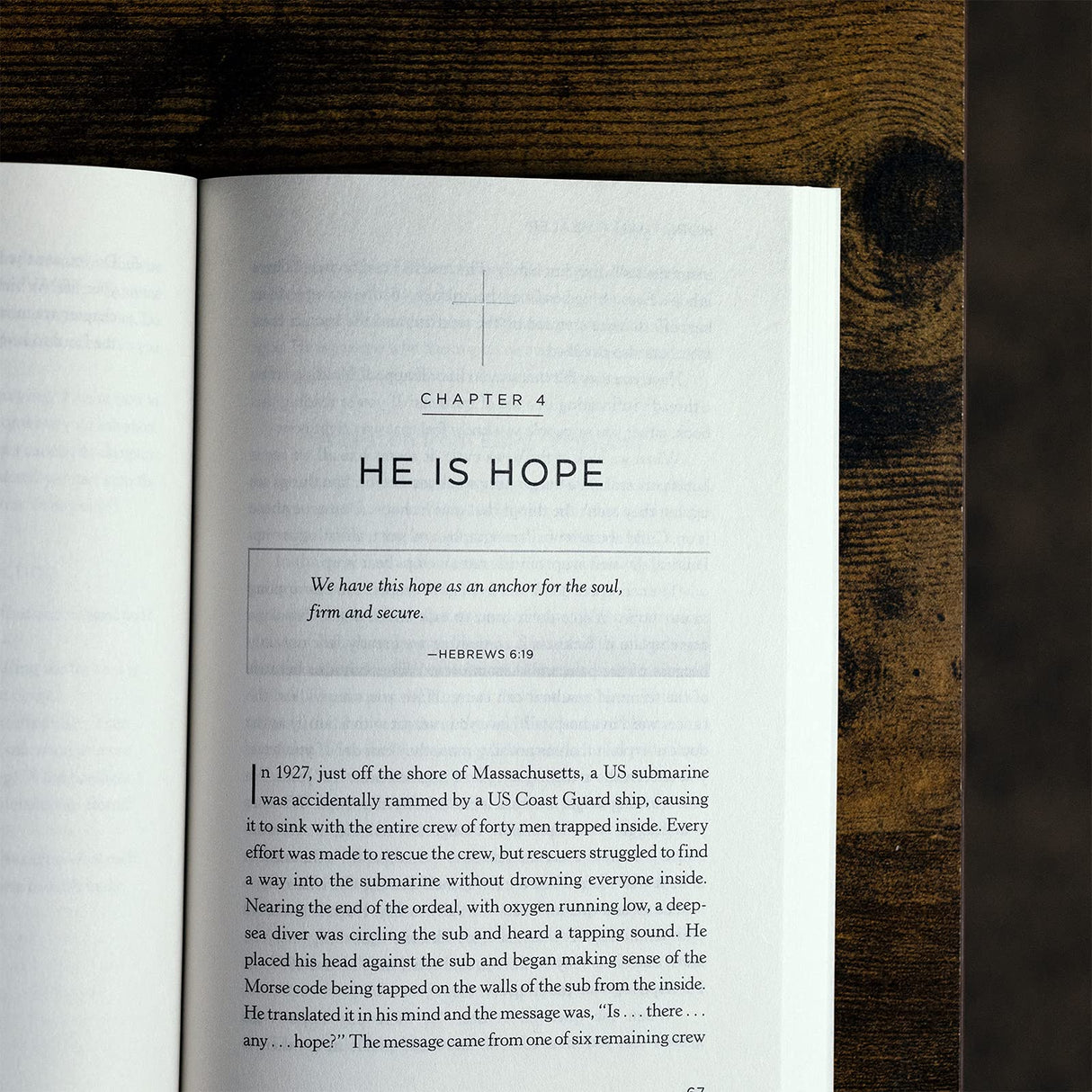 More Than a Healer - Retail Maharaj